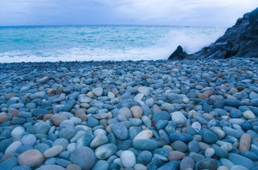 Mabua Pebble Beach , , Philippines